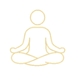 asana glyph