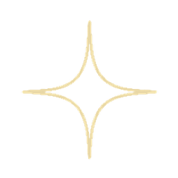 star glyph